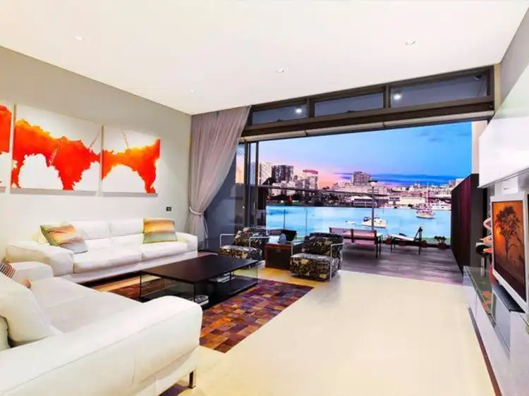 19 Griffin Place, Glebe NSW 2037