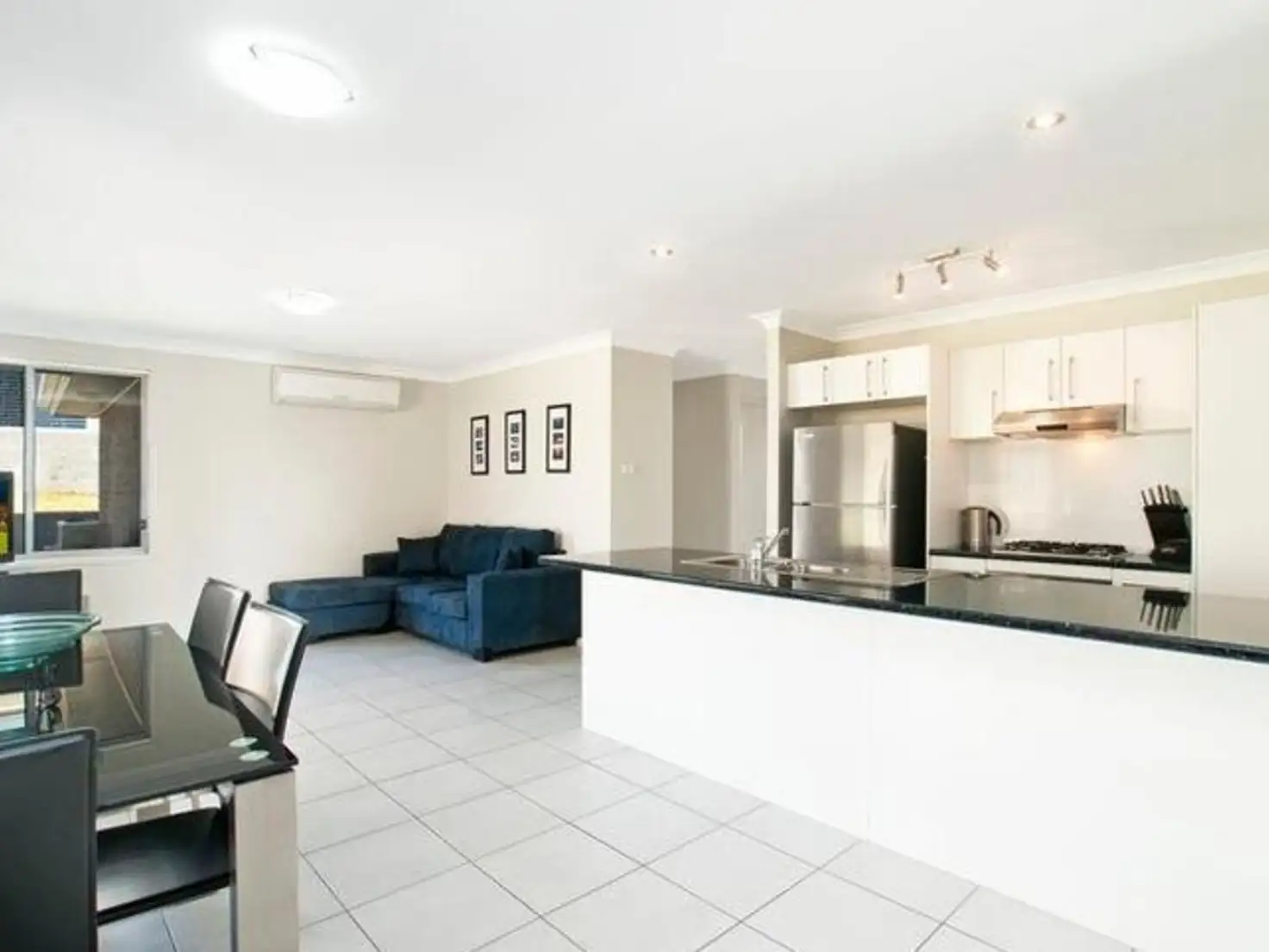 Main view of Homely house listing, 55 Dalmeny Drive, Macquarie Hills NSW 2285