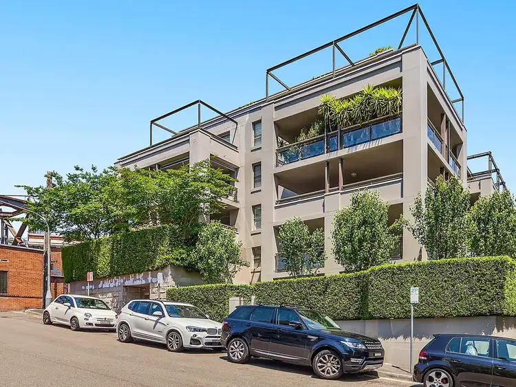 Seventh view of Homely apartment listing, 14/4 Young Street, Paddington NSW 2021