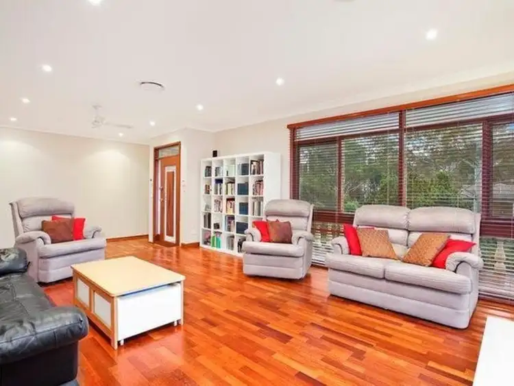 8 Camelot Court, Carlingford NSW 2118