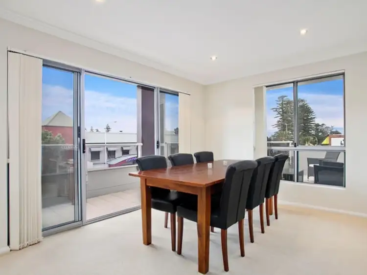 Third view of Homely apartment listing, 8/124 Terralong Street, Kiama NSW 2533