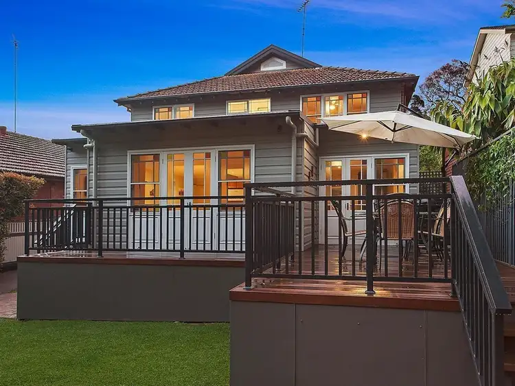Sixth view of Homely house listing, 15 Elston Avenue, Denistone NSW 2114