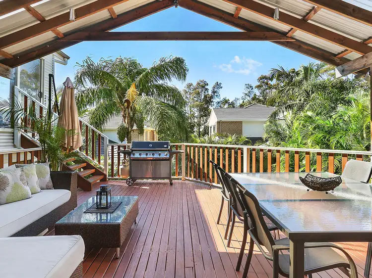 Main view of Homely house listing, 7 Cross Street, Corrimal NSW 2518