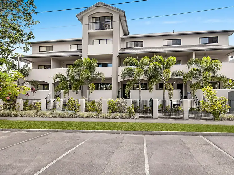 16/82 Martyn Street, Parramatta Park QLD 4870