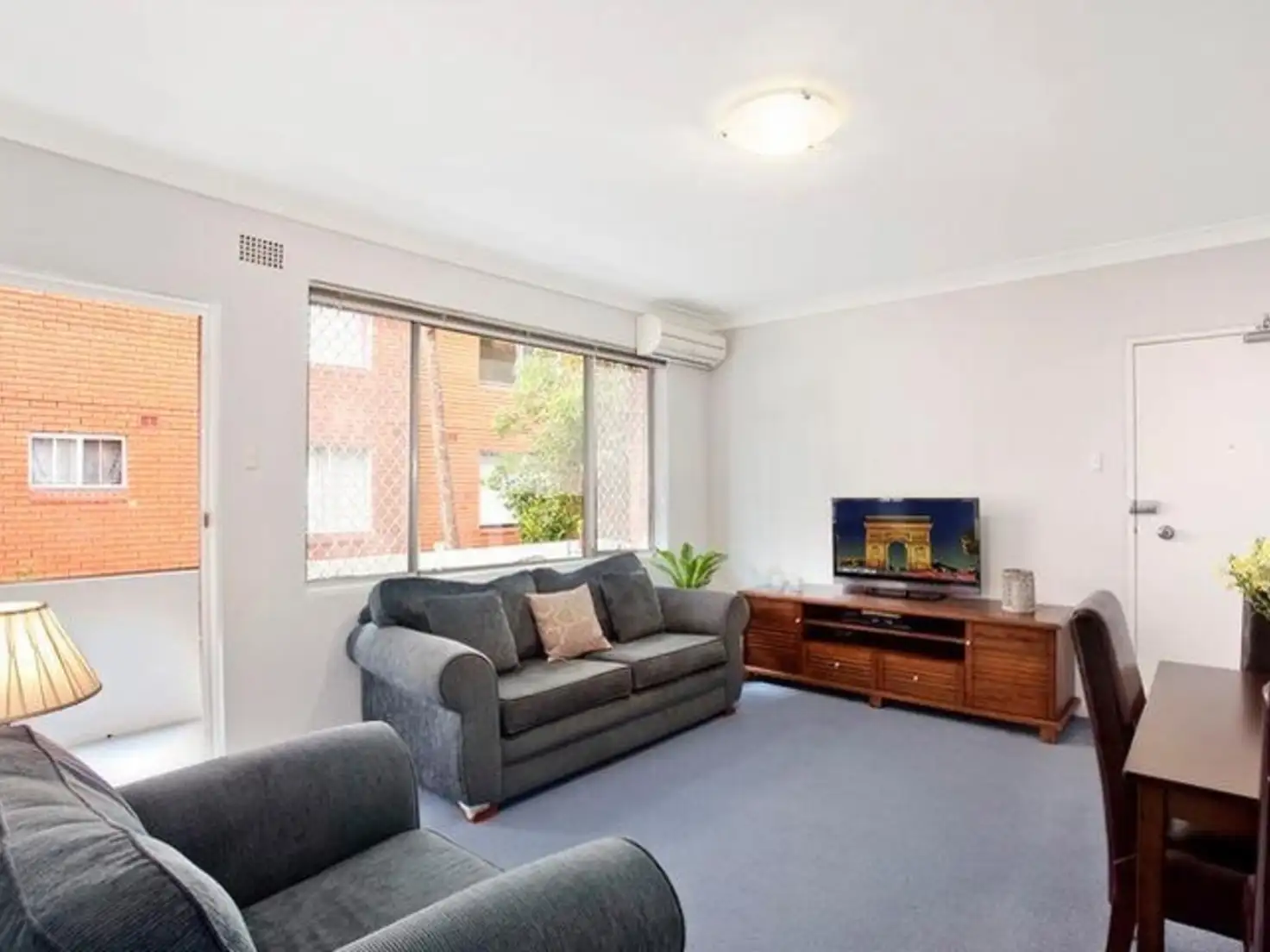 Main view of Homely apartment listing, 3/118 Bland Street, Ashfield NSW 2131