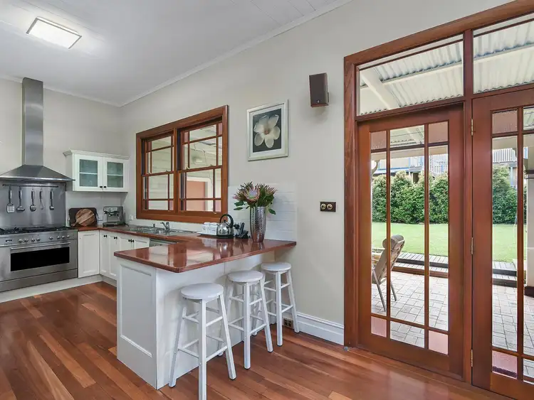 Third view of Homely house listing, 5 Sparke Street, Georgetown NSW 2298