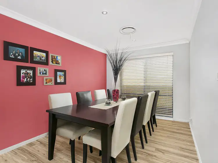 Fourth view of Homely house listing, 22 Fraser Avenue, Kellyville NSW 2155