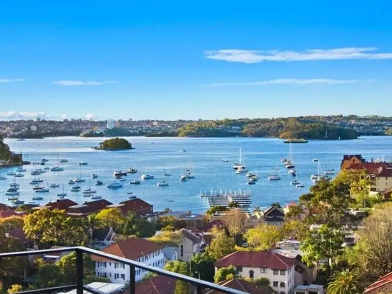 Main view of Homely apartment listing, 102/177 Bellevue Road, Bellevue Hill NSW 2023