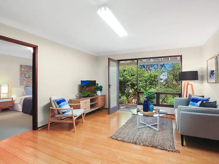 Sixth view of Homely house listing, 13 Towarri Place, Belrose NSW 2085