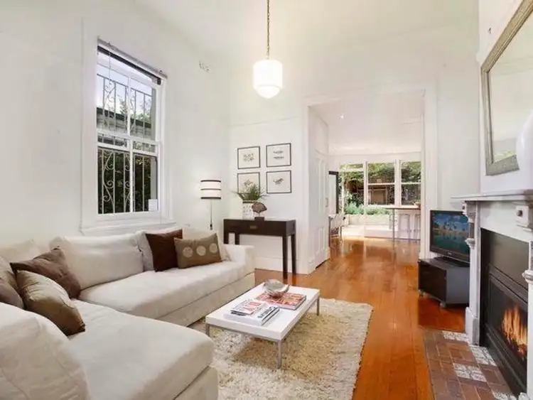 Second view of Homely house listing, 2 Hobbs Street, Lewisham NSW 2049