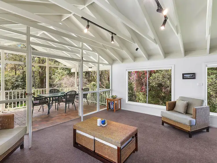 Main view of Homely house listing, 56A Eastwood Avenue, Eastwood NSW 2122