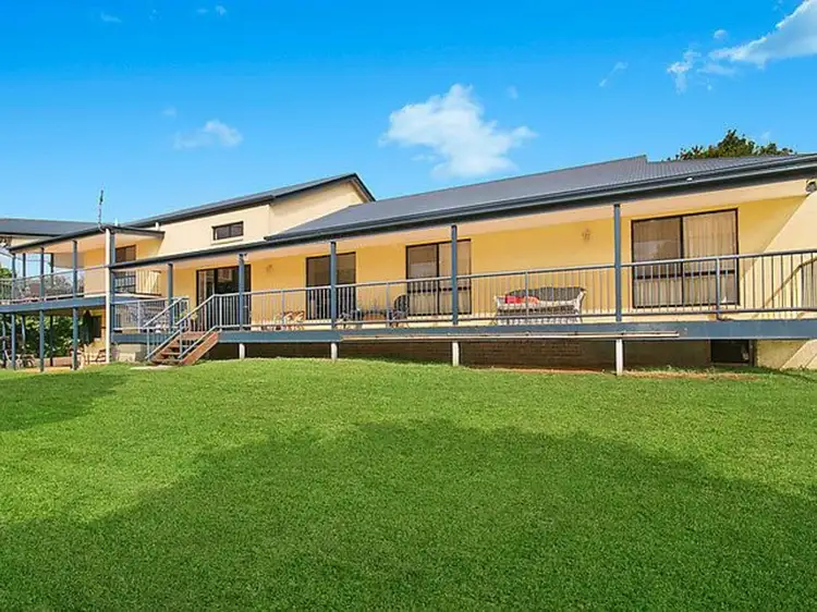 23 Shaws Lane, Tuckombil NSW 2477