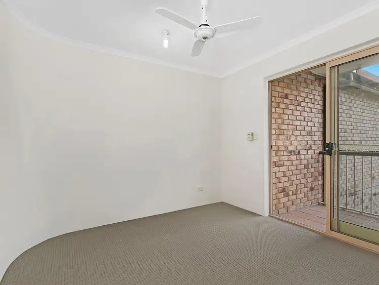 Sixth view of Homely apartment listing, 6/26 Raven Street, St Lucia QLD 4067