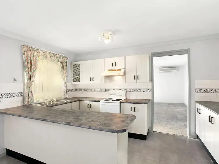 Second view of Homely villa listing, 1/9 Charles Street, Warners Bay NSW 2282