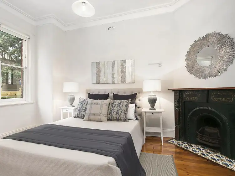 Fourth view of Homely house listing, 83 Cardigan Street, Stanmore NSW 2048