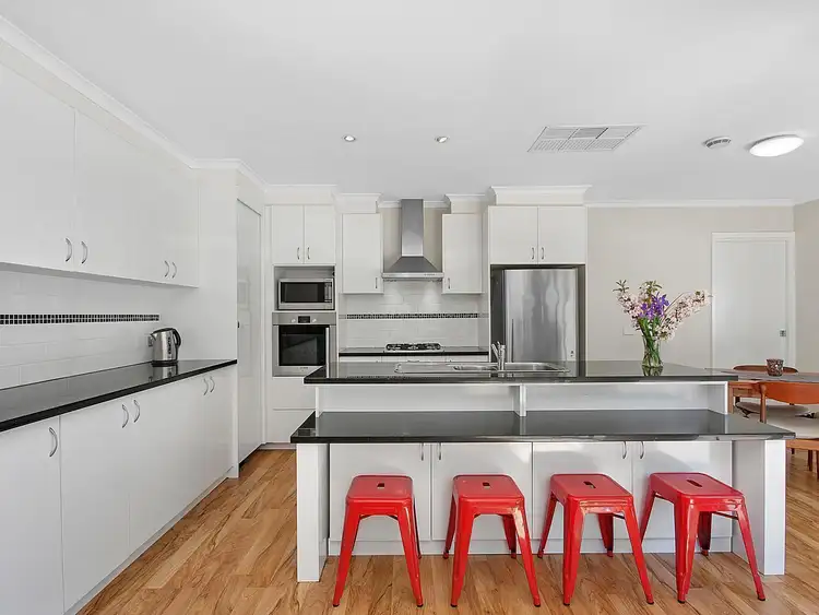 Second view of Homely house listing, 9 McArthur Place, Latham ACT 2615