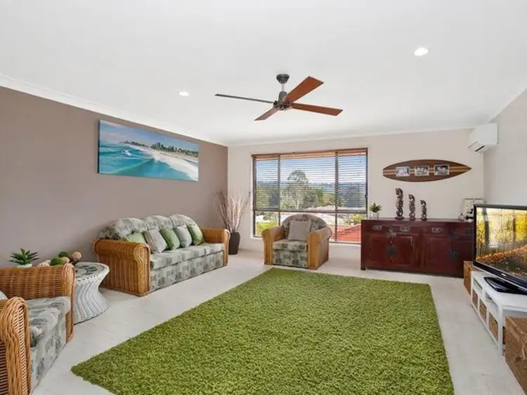 Second view of Homely house listing, 4 Thunder Drive, Currumbin Waters QLD 4223