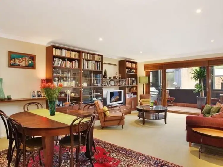 Main view of Homely apartment listing, 6/36 Anderson Street, Alexandria NSW 2015