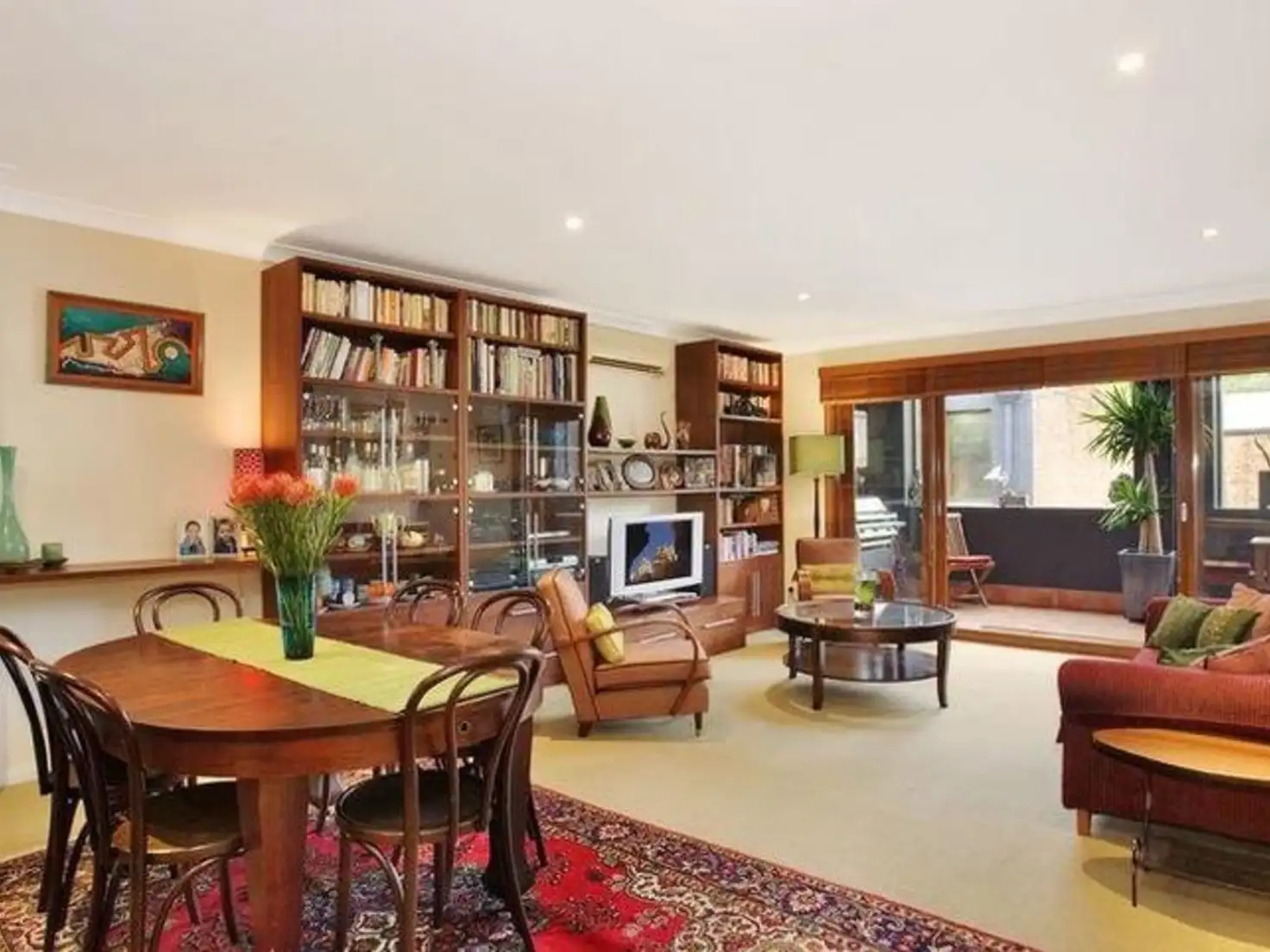 Main view of Homely apartment listing, 6/36 Anderson Street, Alexandria NSW 2015
