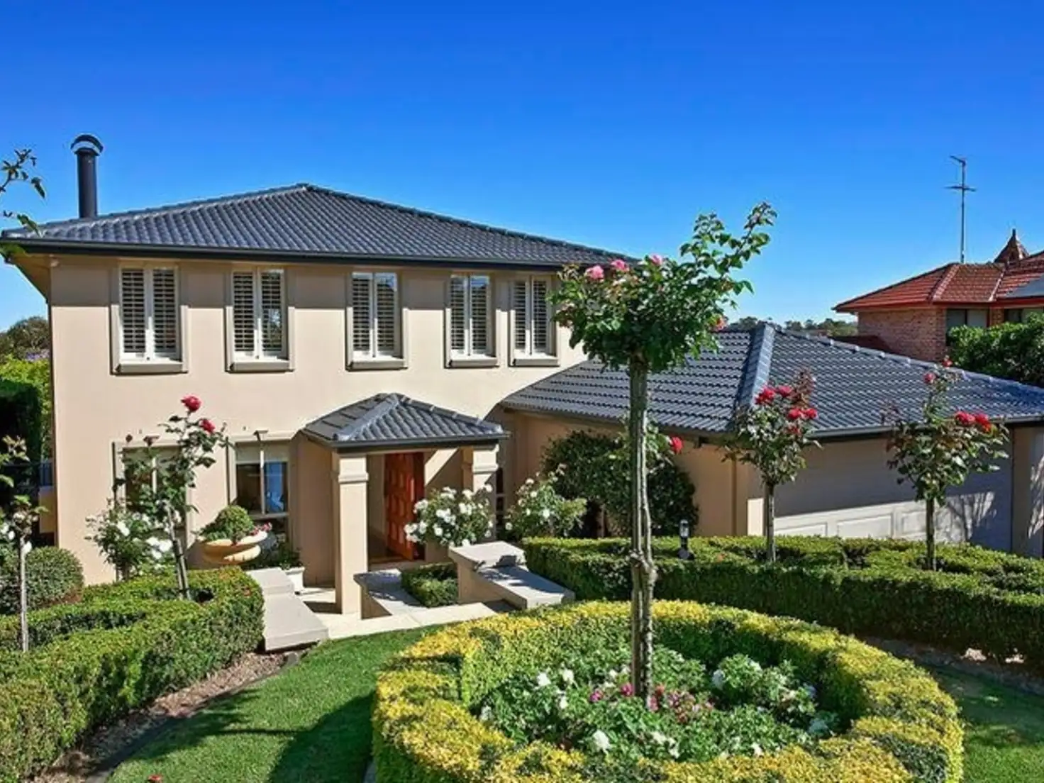 Main view of Homely house listing, 18 Parys Close, Menai NSW 2234