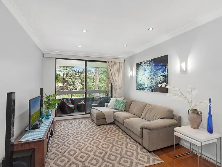 7/133 Burns Bay Road, Lane Cove NSW 2066