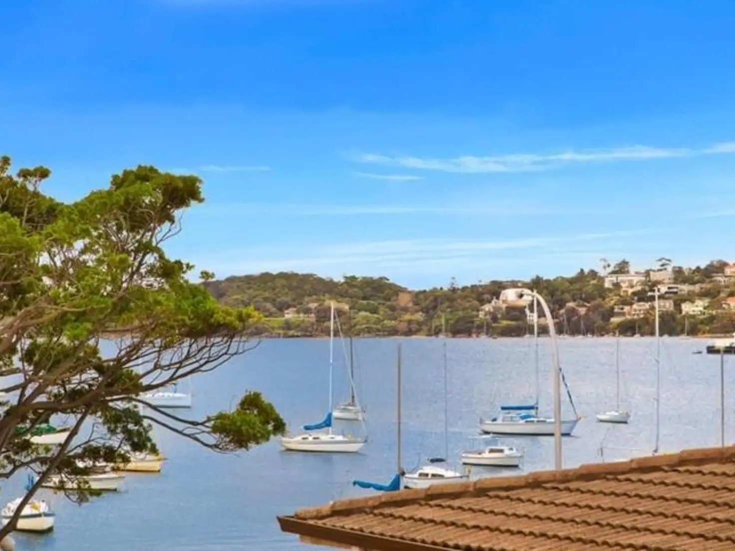 Main view of Homely apartment listing, 5/1A Balfour Road, Rose Bay NSW 2029