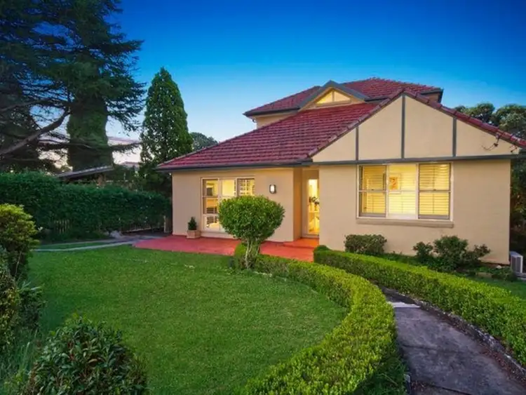 19 Hart Street, Lane Cove NSW 2066