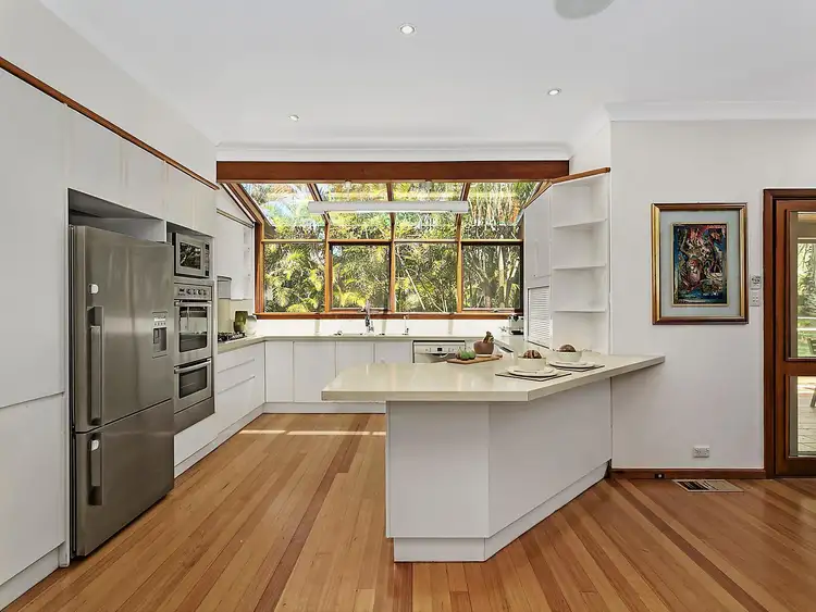 Third view of Homely house listing, 3 Ovens Place, St Ives NSW 2075