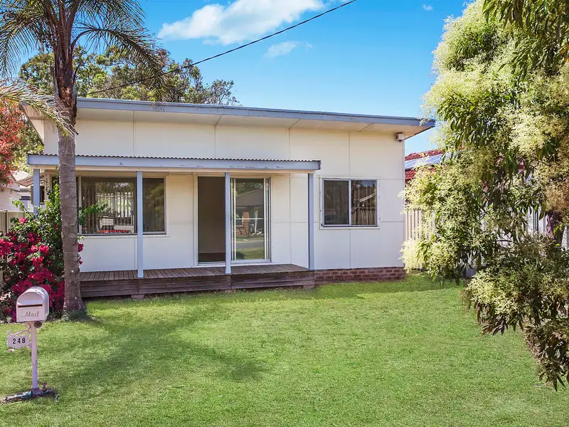 Main view of Homely house listing, 248 Trafalgar Avenue, Umina Beach NSW 2257