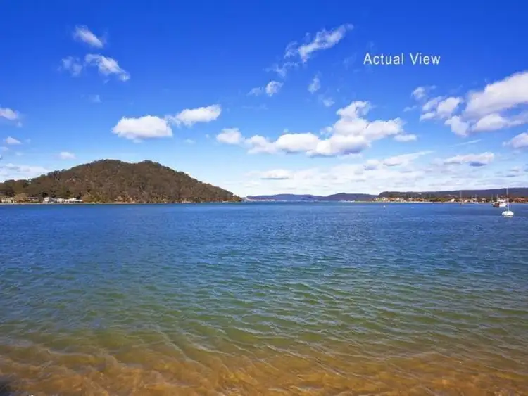 Second view of Homely house listing, 13/346 Oceanview Road, Ettalong Beach NSW 2257