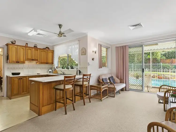 Third view of Homely house listing, 10 Patya Close, Epping NSW 2121