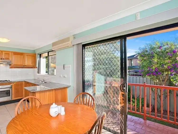 Second view of Homely villa listing, 4/69 Terry Road, Eastwood NSW 2122