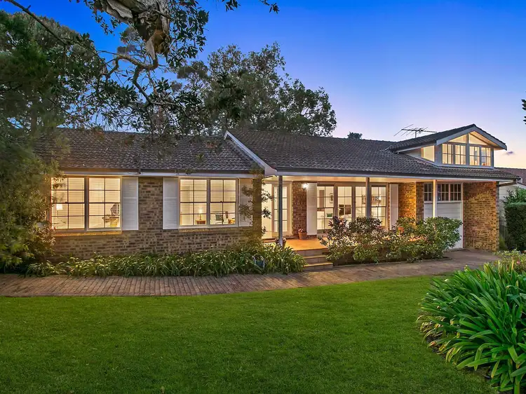 Main view of Homely house listing, 3 Charleroi Road, Belrose NSW 2085