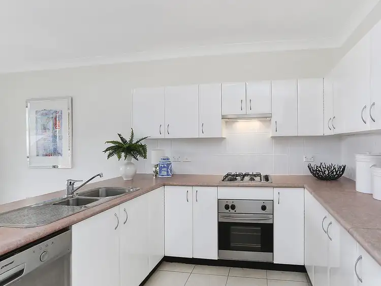 Third view of Homely townhouse listing, 3/640 Warringah Road, Forestville NSW 2087