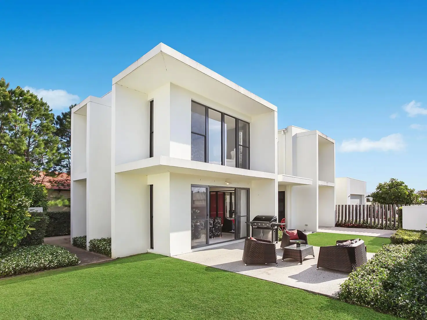 Main view of Homely house listing, 2641 The Address, Sanctuary Cove QLD 4212