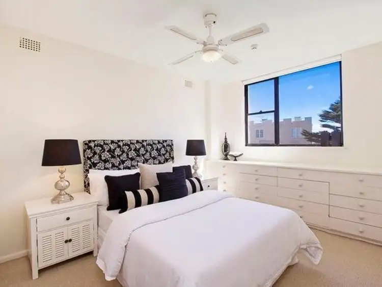 Fourth view of Homely apartment listing, 56/21 East Crescent Street, Mcmahons Point NSW 2060