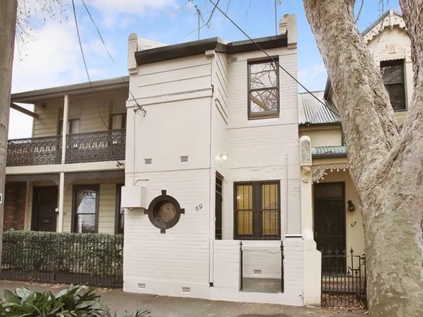 Main view of Homely house listing, 69 Buckland Street, Alexandria NSW 2015