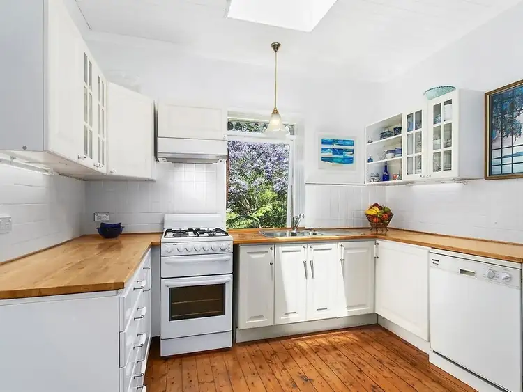 Fifth view of Homely house listing, 106 Bank Street, Mcmahons Point NSW 2060