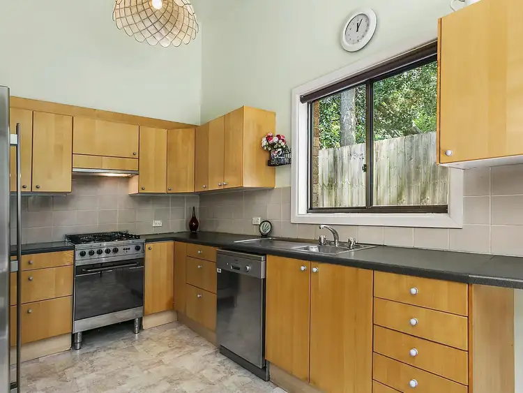 Fourth view of Homely house listing, 2 Geoffrey Street, Turramurra NSW 2074