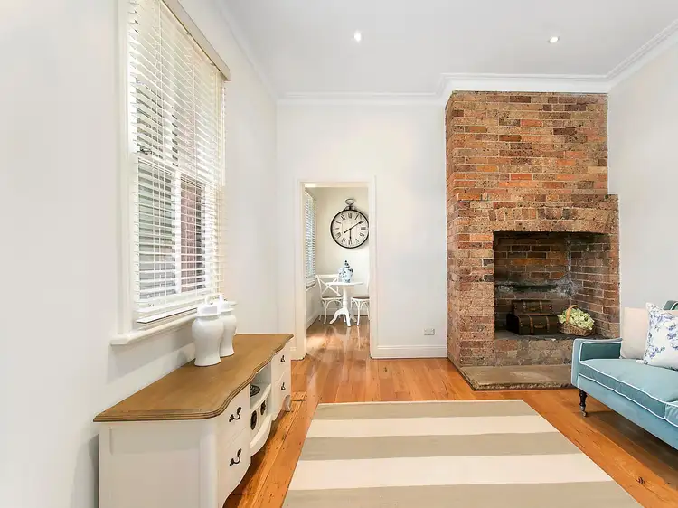 Fourth view of Homely house listing, 36 Railway Street, Petersham NSW 2049