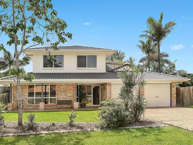 Second view of Homely house listing, 30 Seabrook Crescent, Forest Lake QLD 4078