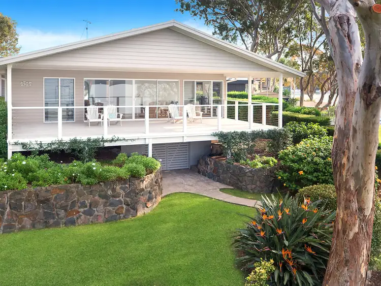 Second view of Homely house listing, 4 Buttaba Road, Brightwaters NSW 2264