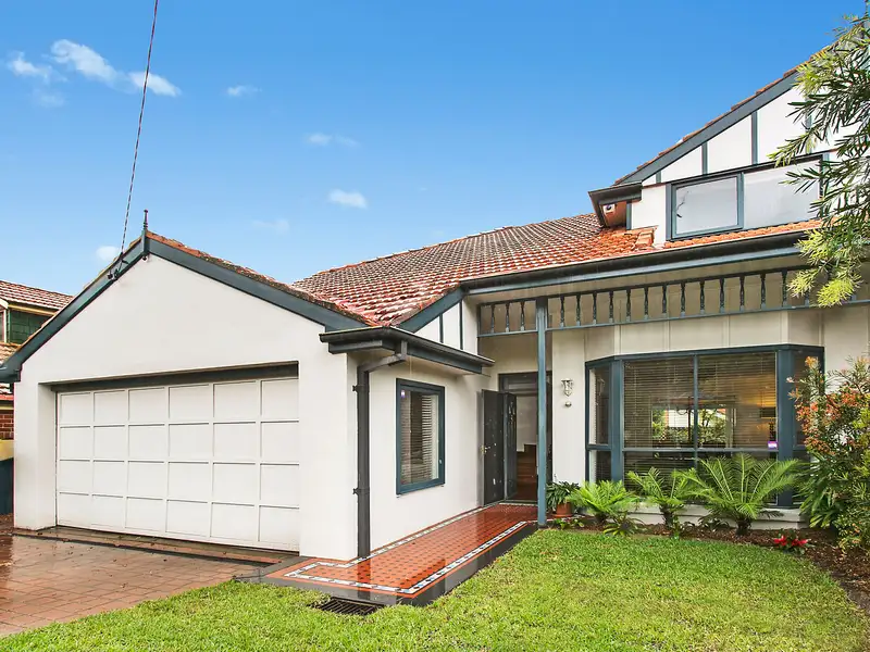 Main view of Homely house listing, 15 Nea Street, Chatswood NSW 2067