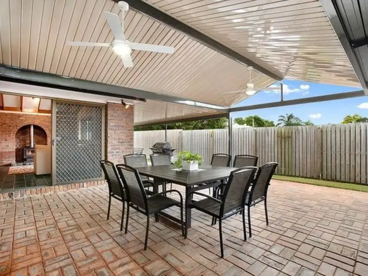 Fourth view of Homely house listing, 3 Dunvegan Place, Carindale QLD 4152