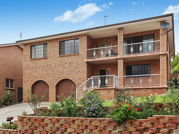 Sixth view of Homely house listing, 71 Tamarind Drive, Cordeaux Heights NSW 2526