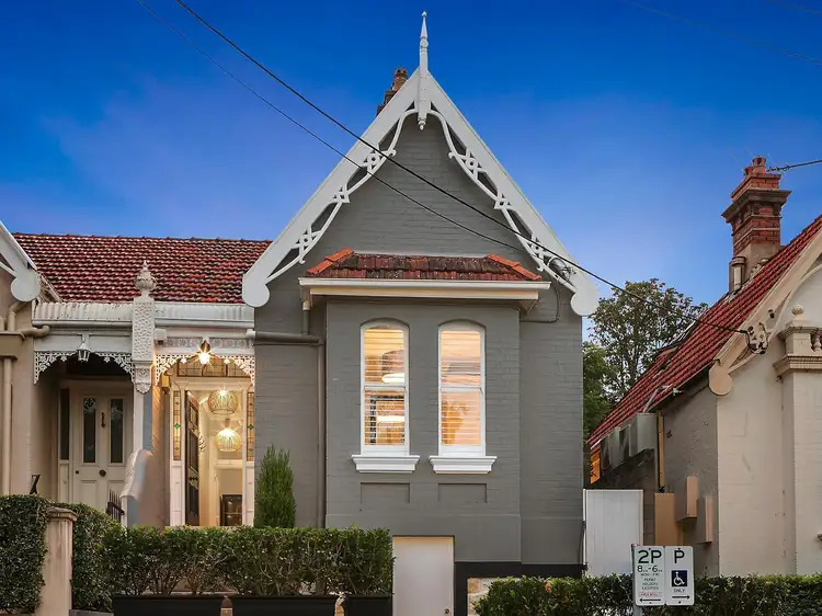 Main view of Homely house listing, 19 Edward Street, Woollahra NSW 2025