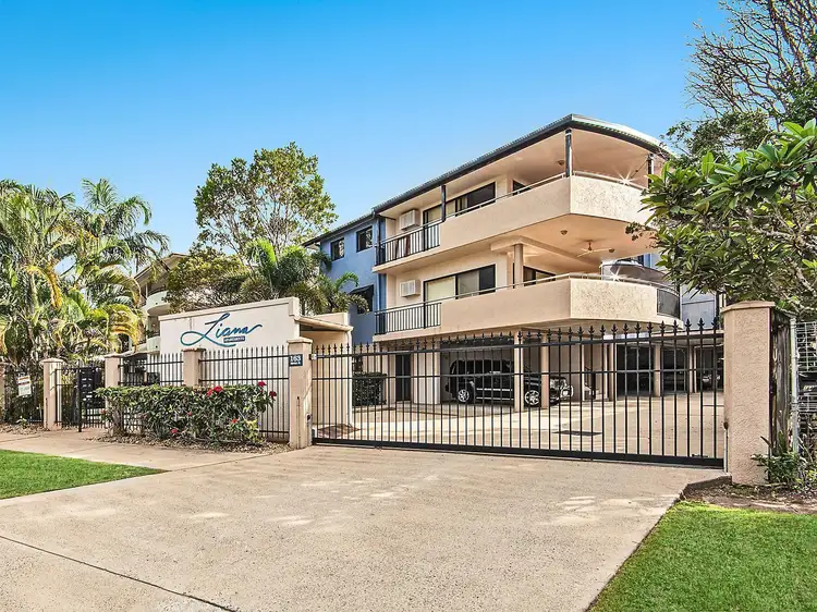 Main view of Homely apartment listing, 1/163 Martyn Street, Manunda QLD 4870