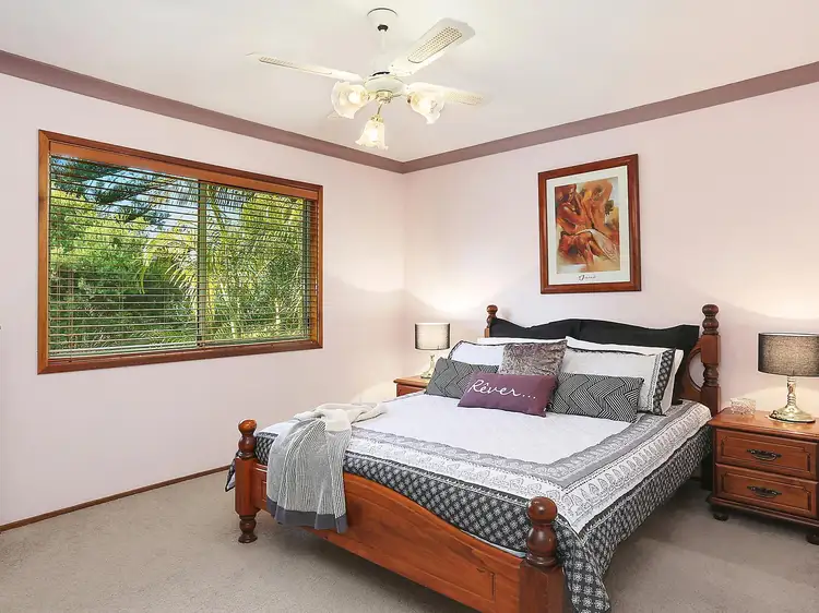 Fifth view of Homely house listing, 23 Baker Crescent, Figtree NSW 2525