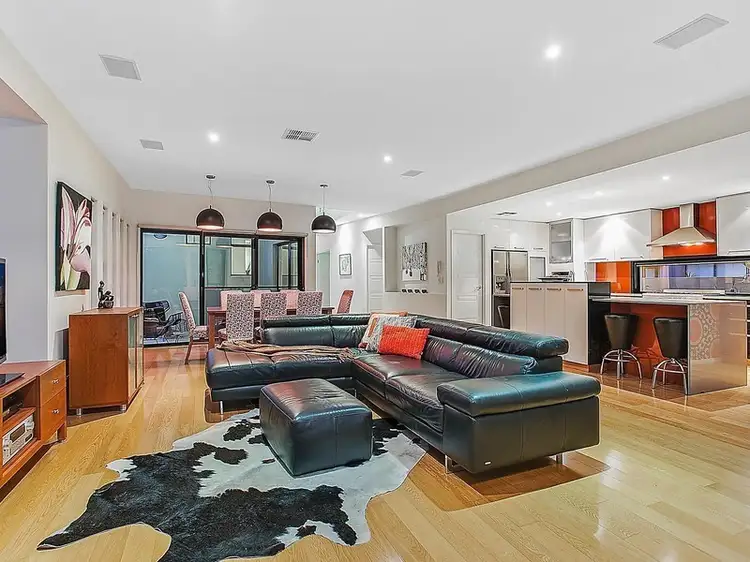 Third view of Homely house listing, 39 Lakelands Drive, Merrimac QLD 4226