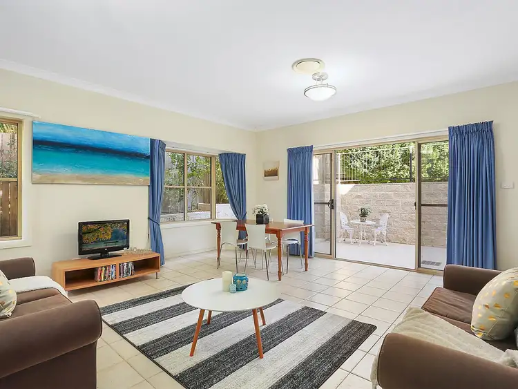 Second view of Homely house listing, 2A Crana Place, Forestville NSW 2087